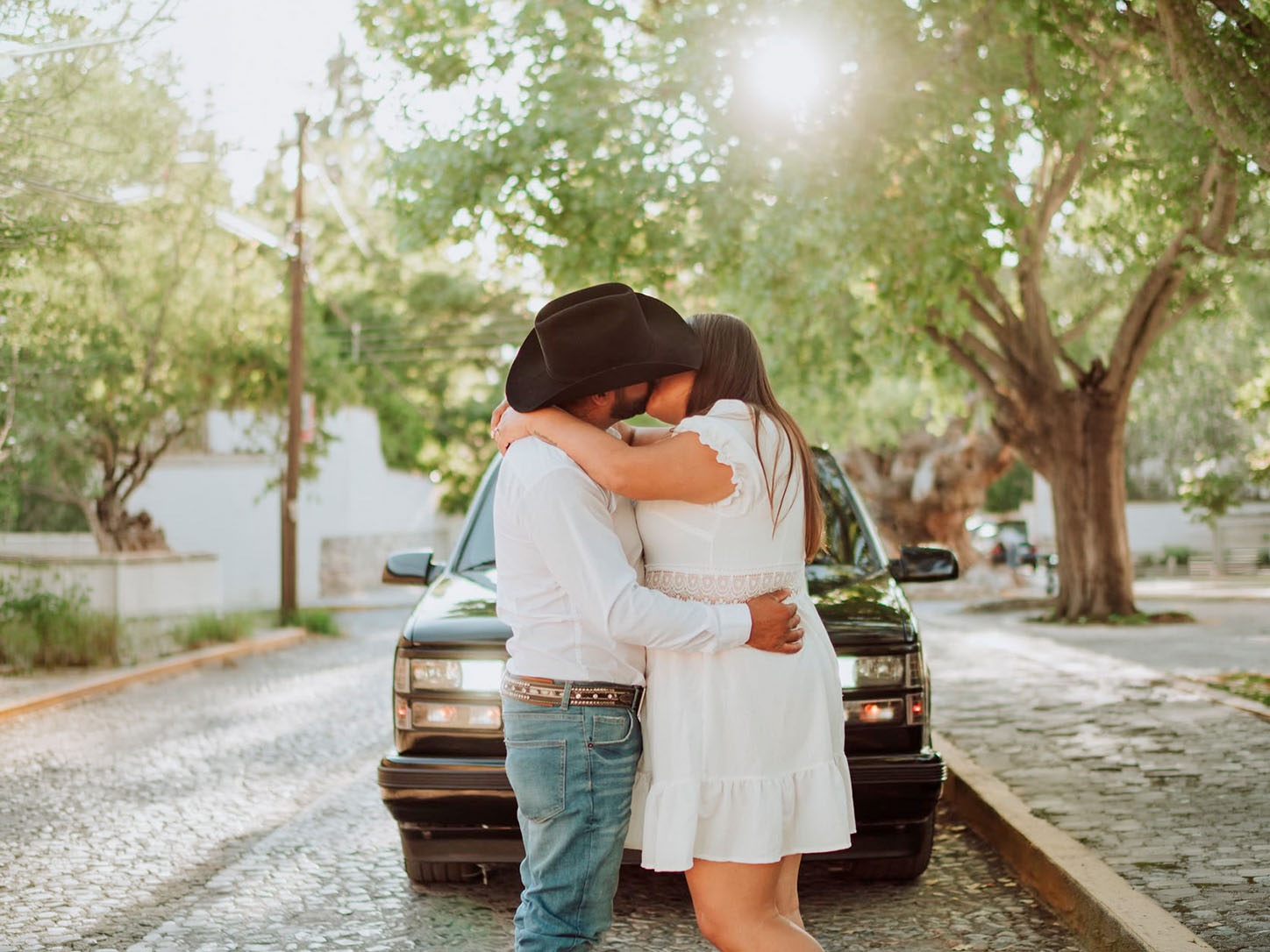 Fotografía de Yareli Esparza & Balta Guzman